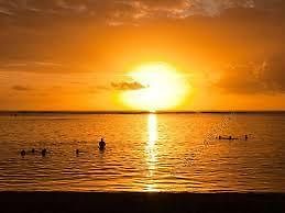 Sunset Beach Apart Flic-en-Flacq Esterno foto