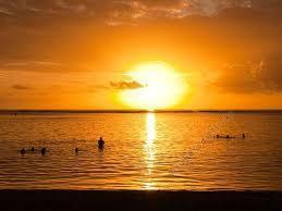 Sunset Beach Apart Flic-en-Flacq Esterno foto