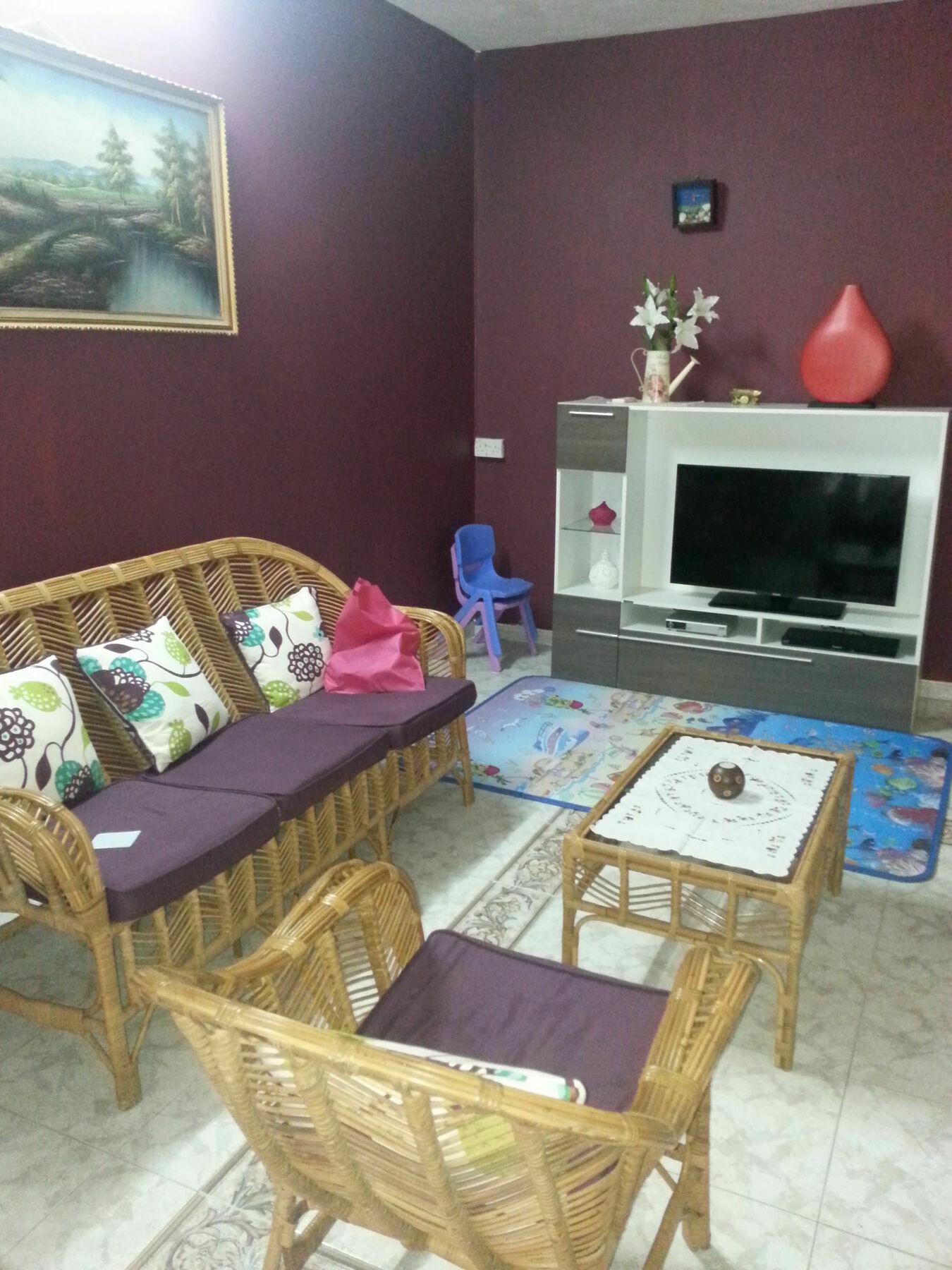 Sunset Beach Apart Flic-en-Flacq Esterno foto